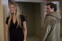 Aktorė G. Paltrow: „Visiems tenka suklupti“