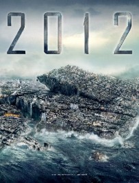 Filmas „2012“ tapo milžinišku projektu