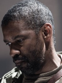 Denzelis Washingtonas priklausė gaujai