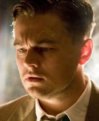 L.DiCaprio filmavimo aikštelėje prarado realybės pojūtį