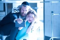 Aktorius Jeffrey Deanas Morganas: „Filmo „Demonas viduje“ vinis – supertalentinga 11-metė“