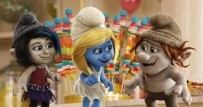 Britney Spears specialiai filmui „Smurfai 2“ sukūrė dainą „Ooh La La“