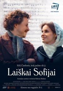 Filmo „Laiškai Sofijai“ autorius Robertas Mullanas kitąmet pristatys naują, Lietuvoje filmuotą juostą „Gitel“