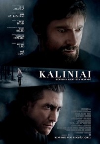 Vos kino teatrus pasiekęs trileris „Kaliniai“ sukėlė furorą, pasaulis liaupsina Jake‘o Gylenhaalo vaidybą