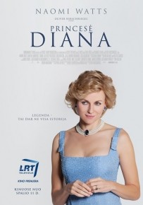 Princesė Diana – moteris, dėl meilės galėjusi iškeisti gyvenimą Anglijoje į ve...