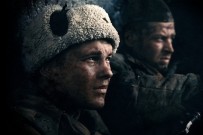  Filme „Stalingradas“ – kruviniausias Antrojo pasaulinio karo mūšis, dramatiški išbandymai, skausmas ir vilties nepraradę kariai
