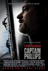 Filmas „Kapitonas Phillips“: 5 dalykai, kuriuos turite žinoti prieš leisdamiesi...