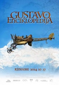 „Gustavo enciklopedija“ kitąmet taps kino filmu – pirmąja lietuviška juosta su ...