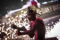 Pirmajame filmo „Nepaprastas Žmogus-voras 2“ anonse – piktadario Elektro šokas Niujorkui ir grėsmingi „OsCorp“ kėslai