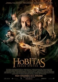 Karingąja elfe Tauriele filme „Hobitas: Smogo dykynė“ tapusi Evangeline Lilly įgyvendino vaikystės svajonę