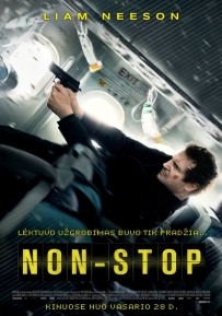 Trilerio „Non-stop“ žvaigždė Liamas Neesonas prisipažino po penkerių metų vis dar negalintis susitaikyti su žmonos mirtimi