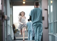 Chloe Grace Moretz herojei dramoje „Jei pasilikčiau“ teks rinktis gyvenimą be šeimos arba mirtį
