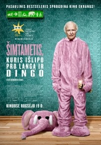 Pasaulį prajuokinusi sprogmenų eksperto istorija „Šimtametis, kuris išlipo pro ...
