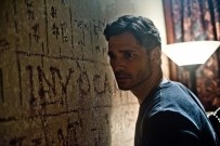 Filmo „Gelbėk mus nuo pikto“ aktorių Ericą Baną sukrėtė šiurpą keliantys tikrų egzorcizmo seansų įrašai