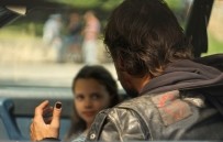 Filmui „Pakeliui“ juodai nulakuoti rankų nykščiai Mantui Jankavičiui įvarė kompleksą