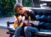 Aktorė Keira Knightley: „Išvaizda man padėjo siekti karjeros, bet dėl to savęs ...