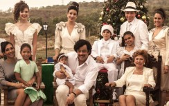Escobar: Paradise Lost