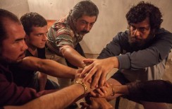 Escobar: Paradise Lost