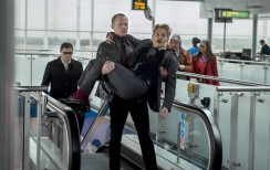 Ūsuotasis ponas Mortdecai