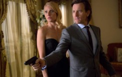 Ūsuotasis ponas Mortdecai