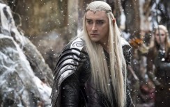 Hobits: Piecu armiju kauja