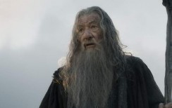 Hobits: Piecu armiju kauja