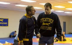 Foxcatcher