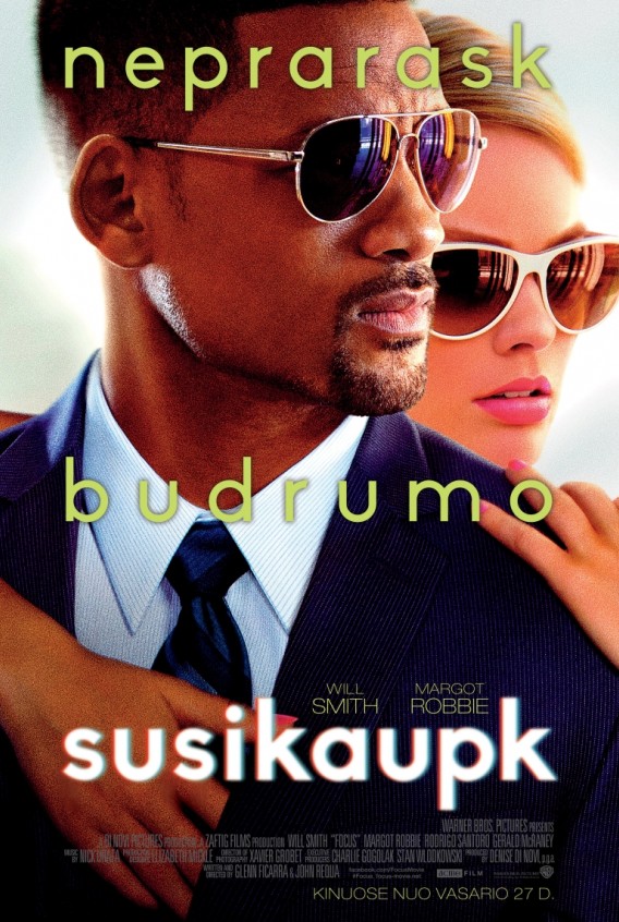 Susikaupk