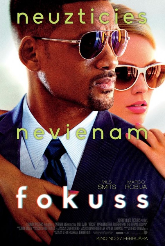 Fokuss