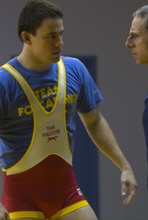 Filmas „Foxcatcher“: 5-ios įdomybės apie krauju pažymėtą turtų ir pamišimo isto...