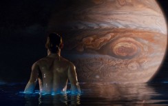 Jupiterė. Pabudimas