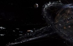 Jupiterė. Pabudimas