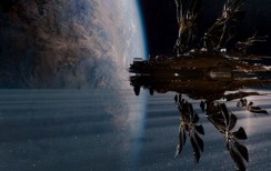 Jupiterė. Pabudimas