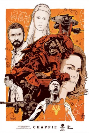 Šī gada 6. Martā, 19:00 k/t Kino Citadele notiks “Kinoblogeri piedāvā” un Aldar...