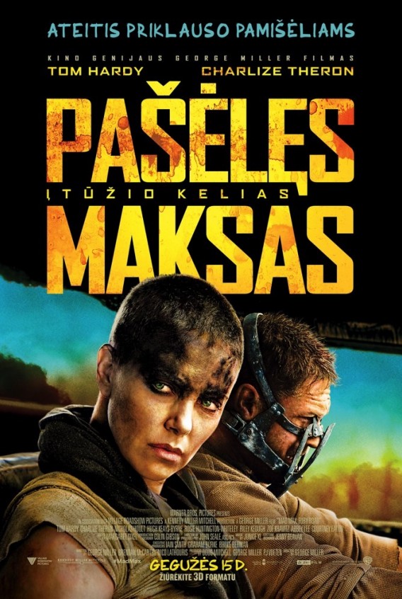 BORDERLANDS: PASLAPTINGA RELIKVIJA