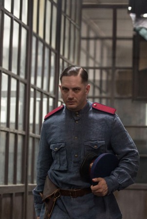 Per buvusias Sovietų Sąjungos šalis nusirito draudimų rodyti trilerį „Numeris 4...