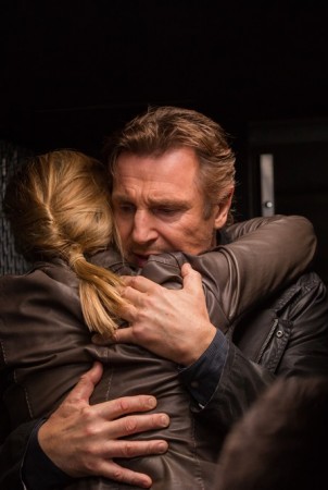 Liamas Neesonas prasitarė: „Pagrobimas 3“ – vienas paskutiniųjų jo veiksmo film...