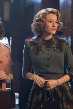 Blake Lively sugrįžimas į kiną: kaip „Liežuvautojos“ žvaigždė virto stiliaus ik...