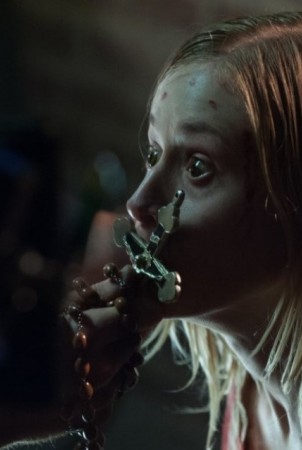 Siaubo filme „Vatikano įrašai“ popiežius pripažįsta velnio egzistavimą, o bažny...