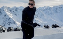 007 Spectre