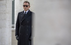 007 Spectre