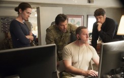 SICARIO: Narkotikų karas