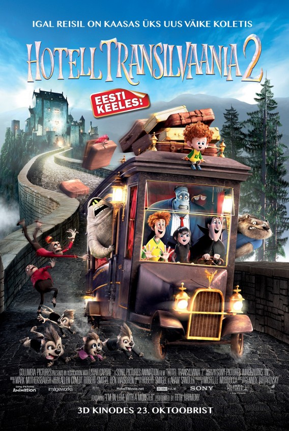 VÄIKE KOLETIS MIA