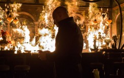 PASKUTINIS RAGANŲ MEDŽIOTOJAS