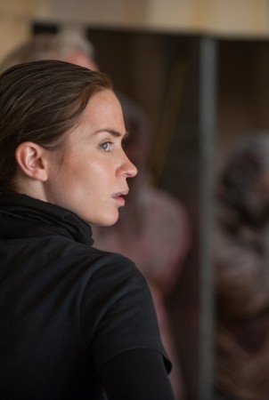 Filmas „Sicario: Narkotikų karas“ atvėrė kraujuojančią žaizdą: pasaulio bjauras...