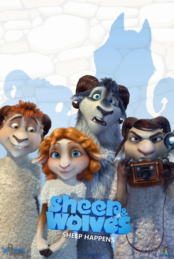 Sheep and Wolves