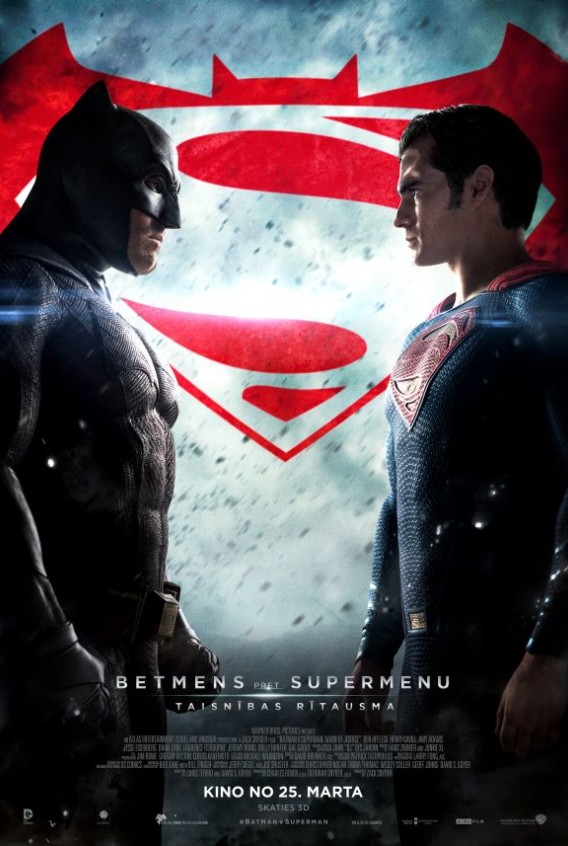 Supermens