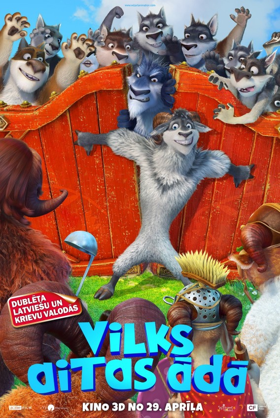 200% Vilks