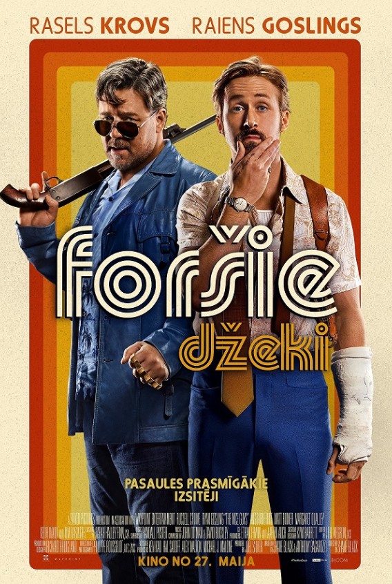 Uz nažiem