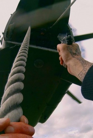Filmo “Hardcore Henris” režisierius atskleidė, kad 31 iš 45 juostoje nusifilmav...